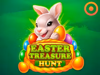 Easter Treasure Hunt