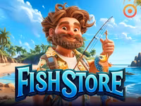 Fish Store