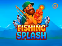 Fishing Splash