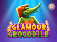 Glamour Crocodile