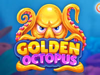 Golden Octopus