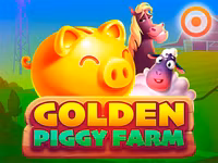 Golden Piggy Farm