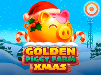 Golden Piggy Farm X-Mas