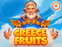 Greece Fruits