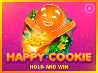 Happy Cookie