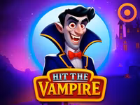 Hit the Vampire