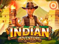 Indian Adventure