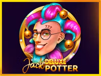 Jack Potter Deluxe