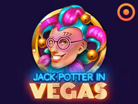 Jack Potter in Vegas