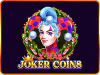 Joker Coins X-MAS
