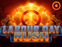 Labour Day Rush