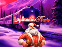 Laplandia Train