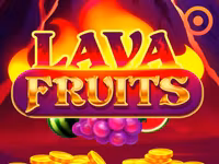 Lava Fruits