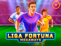 Liga Fortuna Megaways