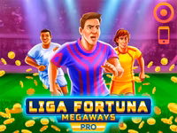 Liga Fortuna Megaways PRO