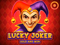 Lucky Joker: Hold and Win