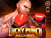 Lucky Punch Megaways
