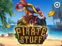 Pirate Stuff
