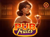 Pub Fruits