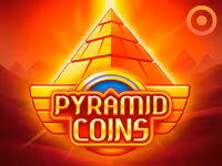 Pyramid Coins