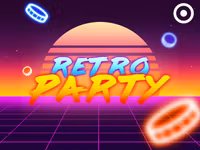 Retro Party