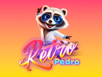 Retro Pedro