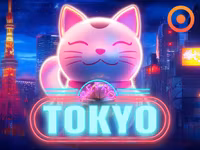 Retro Tokyo