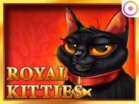Royal Kitties