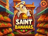 Saint Bananas