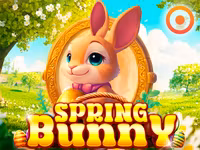 Spring Bunny