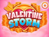 Valentine Storm