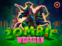 Western Zombie