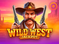 Wild West Jackpot
