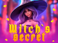 Witch’s Secret