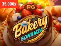 Bakery Bonanza