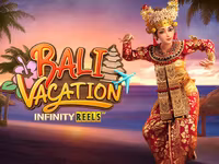 Bali Vacation