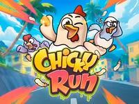 Chicky Run