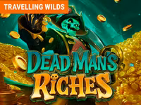 Dead Man's Riches