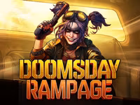 Doomsday Rampage