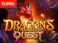 Dragon's Treasure Quest