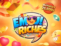 Emoji Riches