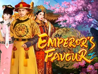 Emperor's Favour