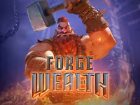 Forge of Wealth