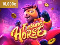 Fortune Horse