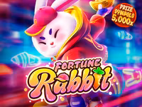 Fortune Rabbit