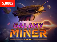 Galaxy Miner