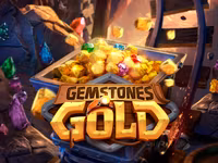 Gemstones Gold