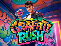 Graffiti Rush