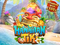 Hawaiian Tiki