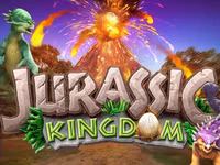 Jurassic Kingdom